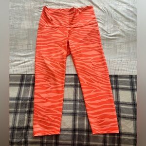 Leggings to workout- Soft and comfortable!